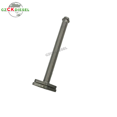 Olie terugvoerpijp 159-0918 voor E322C 325C 324D 325D 3126B graafmachine C7 motor