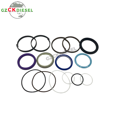 Cilinderafdichtingsset K9002307 voor graafmachine DX140LCR DX140W DX160W DX160LC DX225LC