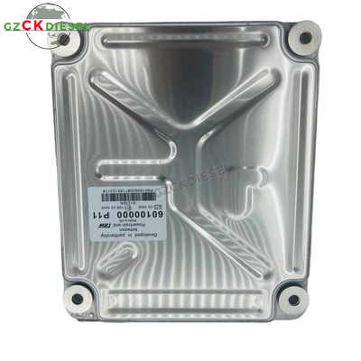 ECU 60100000 voor EC210BLC EC240BLC EC290B EC300C EC350C Graafmachine