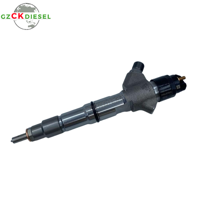 Originele Brandstofinjector 0986AD1065 0445120357 voor WD615 Graafmachine A7 Vrachtwagenmotor