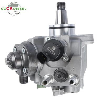 Hoogdrukpomp 0445020538 voor graafmachine 4TNV86CT 4TNV88C 4TNV98C