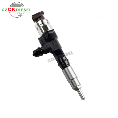 Brandstofinjector 608-2959 voor voor C3.3B Motor E308 E309 E310 Graafmachine