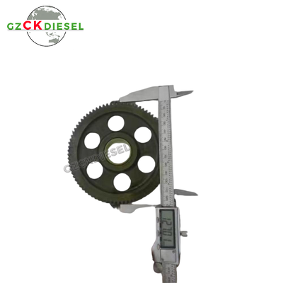 122 Tanden Big Gear voor GMC 7110 2001 Modeljaar 4,3-liter 8-klep Truck Engine