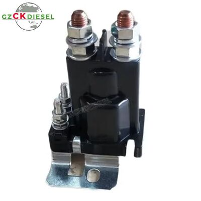 Solenoïde relaisschakelaar 5269379 voor 4B3.9 6B5.9 6C8.3 motor