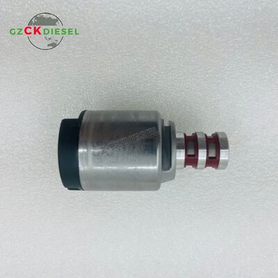 Drukregelaar 0260130036 4207160 0260130019 Solenoïde klep