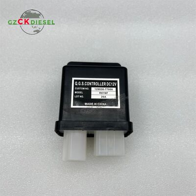 Relais 129930-77950 voor HDF20-5 HDF25-5 HDF30-5 graafmachine
