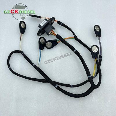 Originele kabelboom 435-8538 voor 773F 773G LRC 773G 775F graafmachine