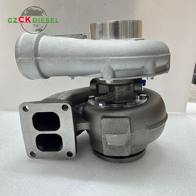 S200 Turbocompressor 3803024 voor LTA10 motor