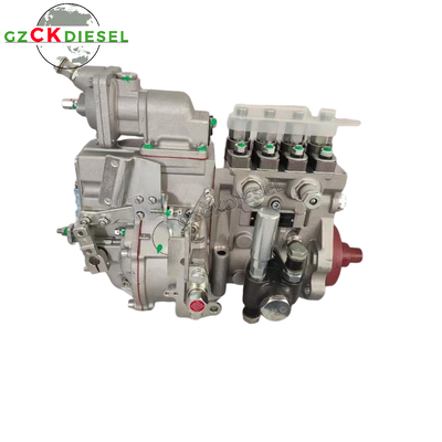 Brandstofinjectiepomp B4PN93H-R voor motor 4108 4110