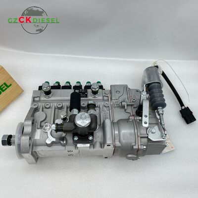 Fuel Injection Pump T73208219 for 1006TG3 1006TG Excavator