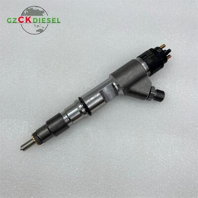 Brandstofinjector 1007396985 0445120747 voor graafmachine X1 X3 X2 N47 F20 F30 F10 E70 D20C