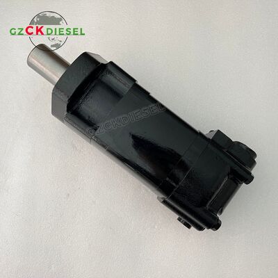 Hydraulische motor 104-3425-006 voor de serie MS80C/4 MS200C/4 MS250C/4