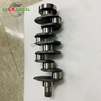 Crankshaft 4P-9948 voor graafmachine 416B 416C 416D