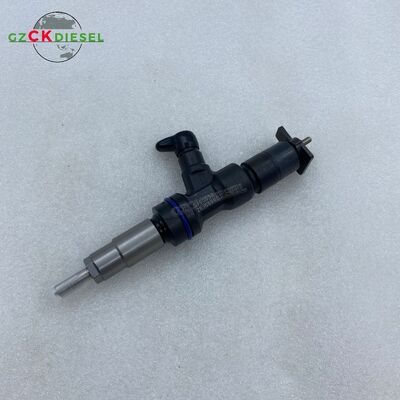 G4 brandstofinjector 295700-1210 voor 320 323 graafmachine