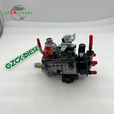brandstofinjectiepomp 9520A005G 2644C314 voor motor 1104D-44T