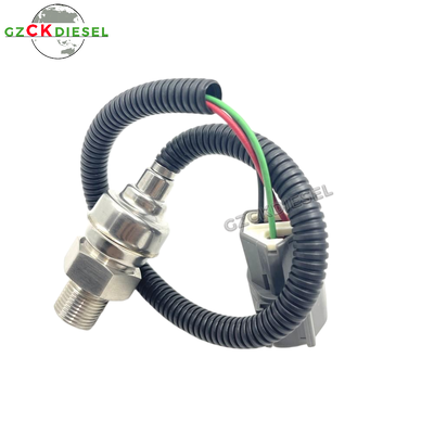 Oliedruksensor 7861-92-1610 voor PC200-6 PC220-6 PC300-6 graafmachine