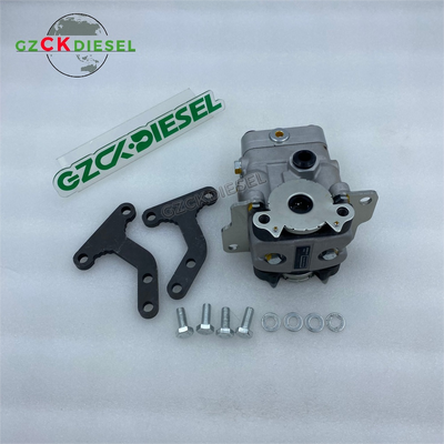 Pilotventiel 702-16-04250 7021604250 voor graafmachine PC160-7 PC200-7 PC200-8 PC400-8