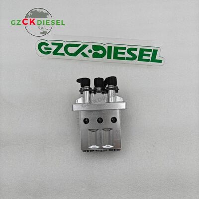 Dieselbrandstofinspuitpomp 094500-4970 MM437672 voor motor L3E K4C L3C-11A