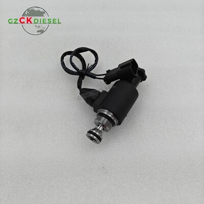 Solenoïde klep 714-11-16830 voor WA100-3 WA120-3 WA150-3 WA180-3 WA200-3 WA300L-3 laadmachine