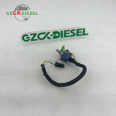 Luchtfiltersensor 7861-93-1420 voor PC200-7 PC200-8 graafmachine