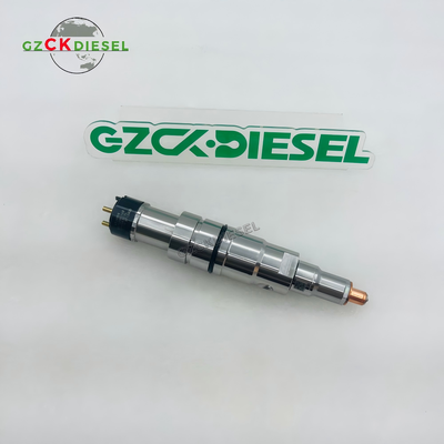 Oorspronkelijke dieselolie-injector C4326959 4326959 voor ISZ QSZ 6CT8.3 motor