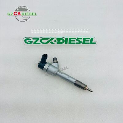 Original Diesel Fuel Injector 1010673596 0445111251 voor motor D19 D25