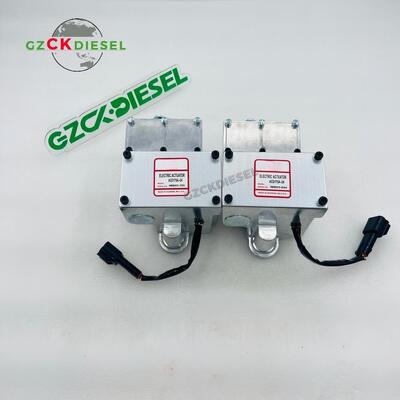 Oorspronkelijke elektrische actuator ACD175A-24 voor generator Genset motor
