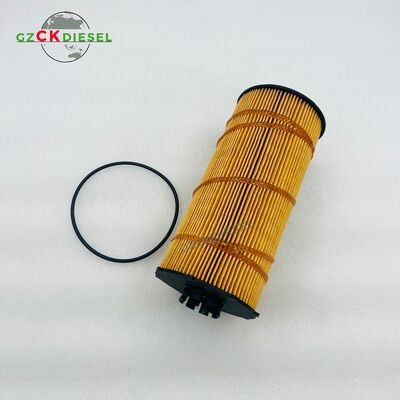 Original Oil Filter 1002070370 for WP13H WP10H Trucks